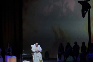 Undici anni di Papa Francesco. Pontificato segnato dalle guerre