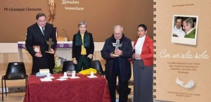 «Con un’ala sola» - Don Tonino Bello - Maestro e Testimone