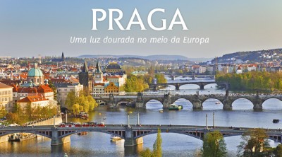 Praga la capitale della Repubblica Ceca