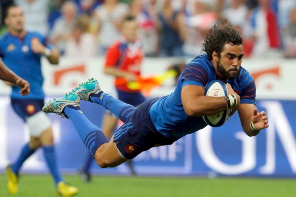 Rugby: 31 Italy players selected for Rugby World Cup