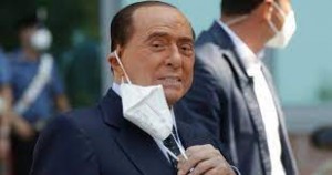 Silvio Berlusconi