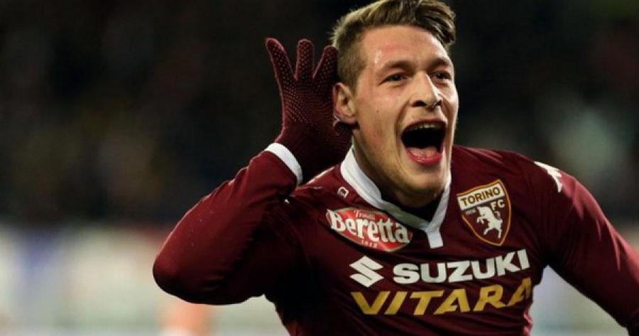 Torino, pari show con l&#039;Udinese. E Belotti riaggancia Dzeko