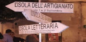 Pulsano (Taranto) - Associazione Pulsano d’A Mare inaugura la stagione 2019 de “L’ISOLA CHE C’È”.