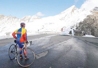 Cuneo - Chiusi il colle dell’Agnello e della Lombarda. Dopo le prime nevicate di metà ottobre, riapriranno in primavera