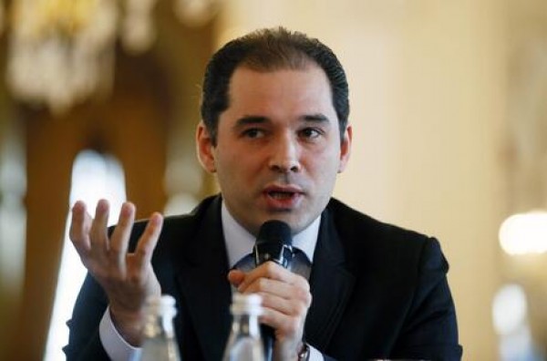 Tugan Sokhiev, il direttore del Bolshoi di Mosca