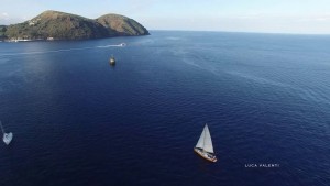 Lipari - paradiso del mediterraneo
