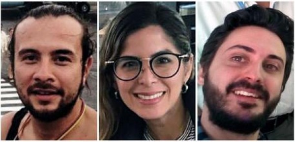 Venezuela:liberati i tre giornalisti Efe Erano stati arrestati a Caracas. Saranno trasferiti in Colombia