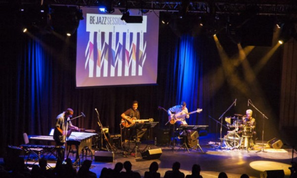 Alfredo Naranjo presenta Be Jazz Session 2019 en concierto (Video)