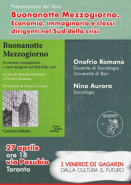 locandine venerdigagarin romano3