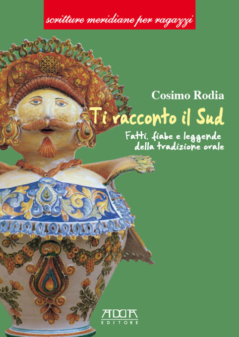 COPERTINA Rodia Sud