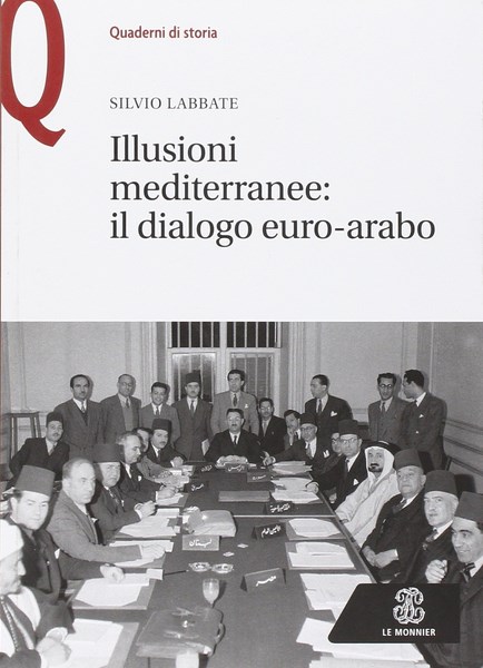 Comunicato Stampa Letture a km 0   Illusioni mediterranee