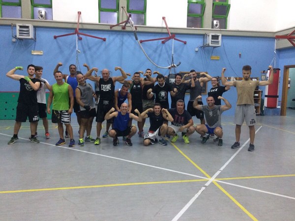 palestra pugilistia castellano