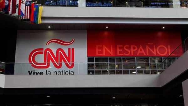 Gobierno Maduro ordena sacar del aire se&ntilde;al de la CNN