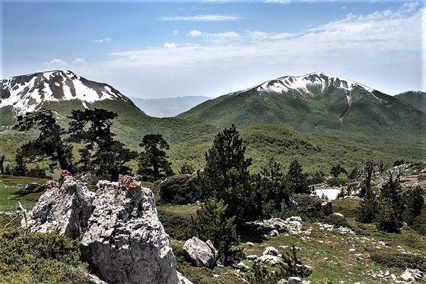 Calabria d&rsquo;incanto, tra Magna Grecia e New York Times