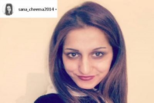 Uccisa Sana Cheema pakistana perch&eacute; amava un italiano