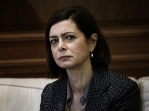 &laquo;La verit&agrave; &egrave; che non riusciremo a fermare i migranti&raquo;