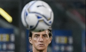 Poker dell'Italia alla Repubblica Ceca