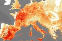 - Caldo - Ondata di calore 