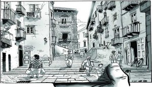 Taranto - Bene Comune - Tavola Rotonda