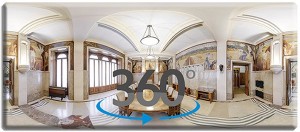 Il Palazzo dell&rsquo;Acquedotto apre le porte alla tecnologia Google