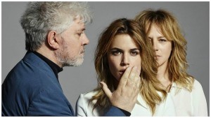 Julieta, de Pedro Almodóvar, seleccionada para representar a España en los Oscar