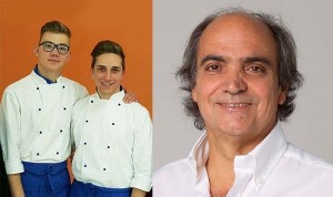 &laquo;Vincotto &amp; Lode&raquo; per i vincitori c&rsquo;&egrave; Eataly Bari e stage presso &ldquo;Aqua&rdquo;. Davide Paolini per l&rsquo;edizione 2018
