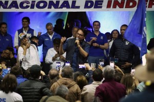 Fernando Villavicencio aspirante presidente dell'Ecuador ucciso