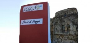 La Via Petrina: sei mesi di studi e attivit&agrave;