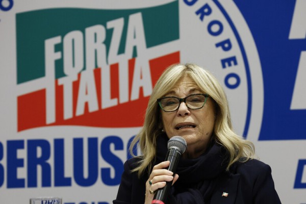 Rita Dalla Chiesa
