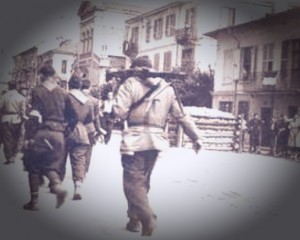 Taranto &ndash; ANPI  l'8 settembre 1943 in Puglia e partigiani tarantini nella resistenza