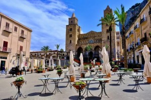  Sicilia, un museo al aire libre 