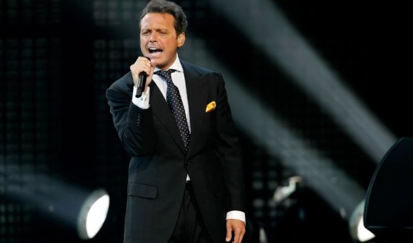 Luis Miguel vuelve a Argentina Confirmado! estar&aacute; en Colombia