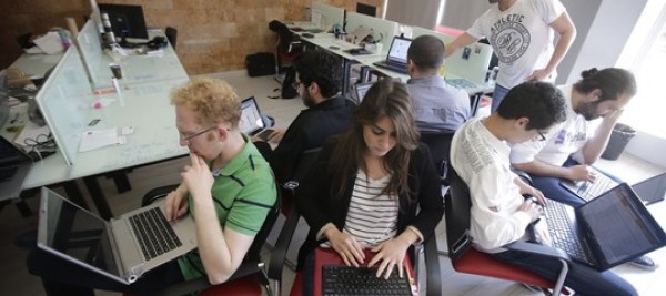 Cosa fanno le 26 migliori startup italiane, secondo Tech Tour