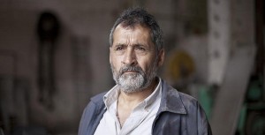 El filme de suspenso "Arp&oacute;n" de Tom Espinoza estar&aacute; presente en el Festival - Fotos: Prensa Festival de CIne Argentino 
