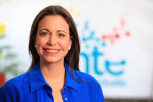 Mar&iacute;a Corina Machado: Enfermedades, epidemias y hambre, mecanismos del r&eacute;gimen para dominar la poblaci&oacute;n pol&iacute;tica