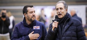 In Basilicata ha vinto il centrodestra