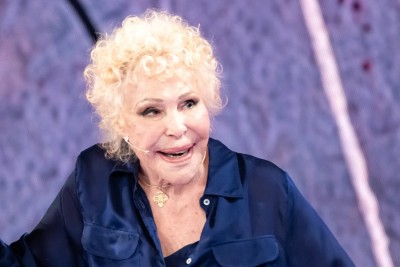 Ornella Vanoni