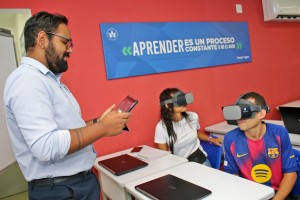 ESP for Tourism de Cevamar eleva la competitividad del sector turístico