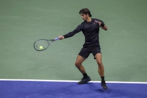 Lorenzo Musetti tennista italiano numero 7 del mondo