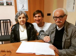 Taranto - Sportello, Informatica, FaVoliamo, Cineforum