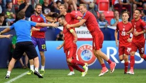 Euro Under 21, azzurri ko 3-1 con Repubblica Ceca. Semifinale si allontana