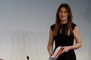 Legge elettorale, Boschi &laquo;Inciucio? Pd da solo non ha numeri&raquo;