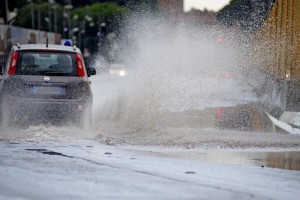  Maltempo in Italia 