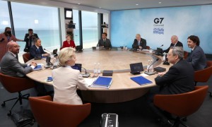 Il piano infrastrutturale globale del G7 per rispondere all&#039;influenza della Cina