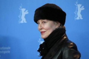 Milena Canonero, cuatro veces Oscar al vestuario