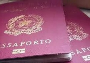'Stretta' sui discendenti all'estero, si &egrave; italiani solo fino ai nonni