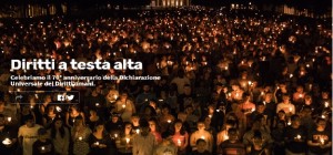 Taranto - All'Aristosseno la giornata sui Diritti Umani, teatro su Jean Giono e presepe vivente