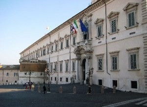 M5S - La volont&agrave; dei cittadini va rispettata: Voto Subito