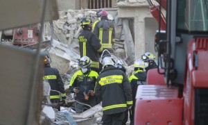 Recuperate le 9 vittime di Ravanusa. Il sindaco: &quot;Ora la verità&quot;