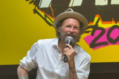 Jovanotti 